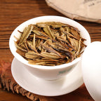 【White Tea】