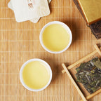 【White Tea】