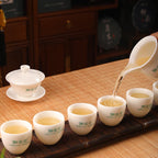 【White Tea】