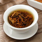 【Black Tea】Wild-grown Black tea 100g