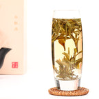 【White Tea】