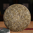 【White Tea】