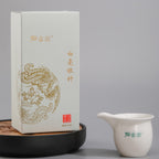 【White Tea】