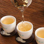【White Tea】