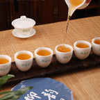 【White Tea】