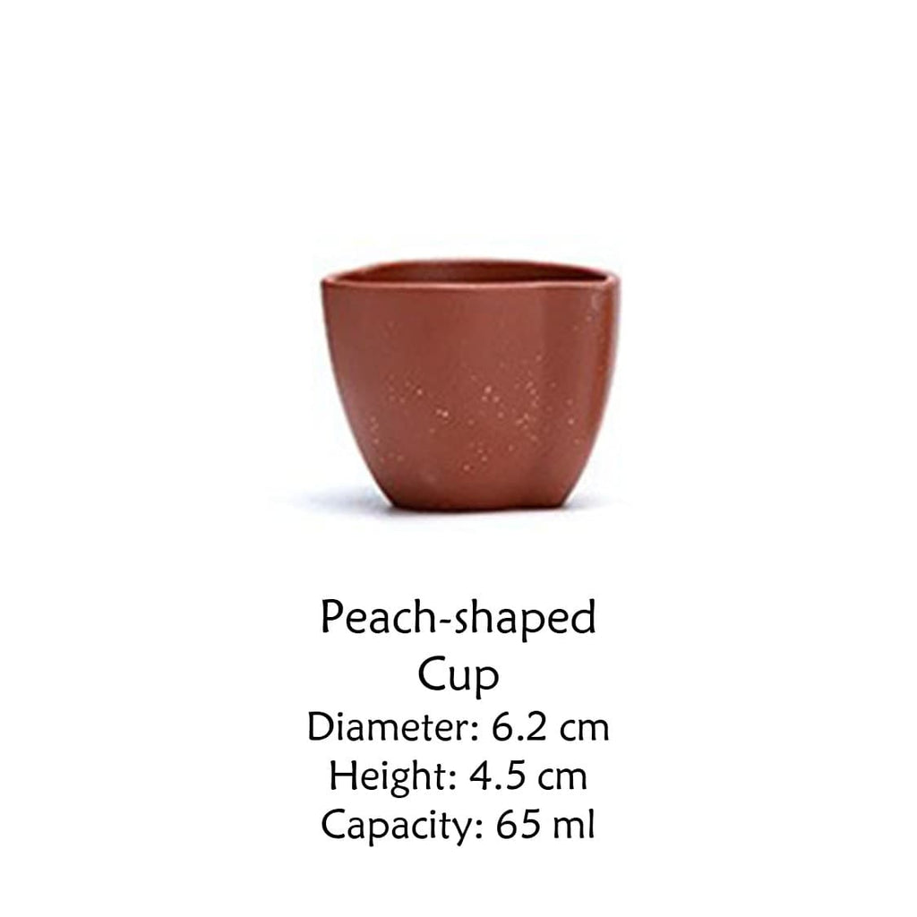 【Tea cup】Five Blessings Cup